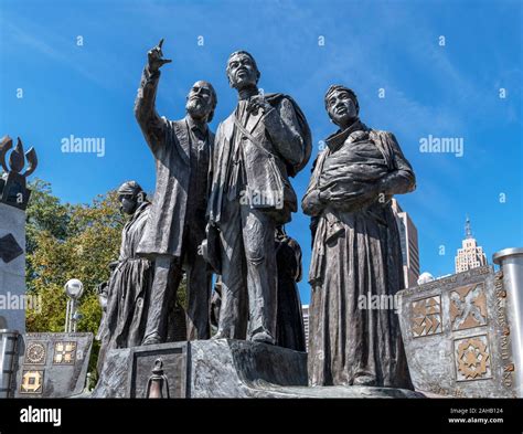 Underground Railroad Detroit