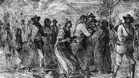 Underground Railroad Group