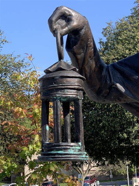 Underground Railroad Lantern