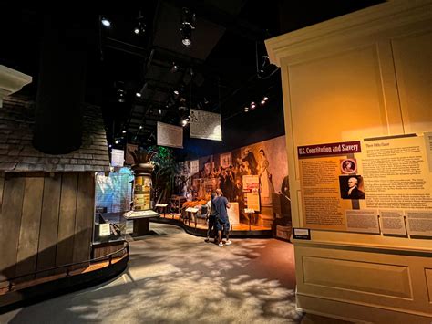 Underground Railroad Museum