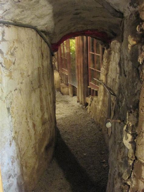 Underground Railroad Nebraska