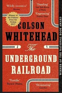 Underground Railroad Sparknotes