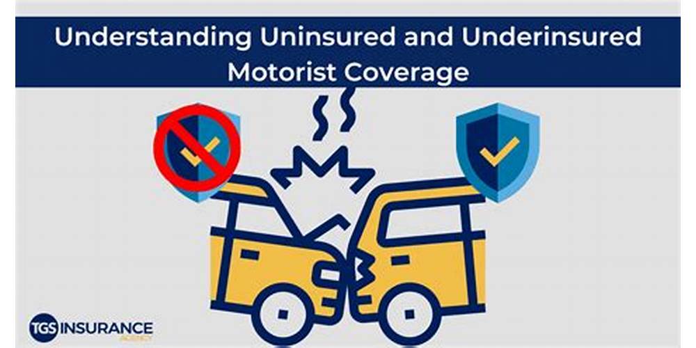 Underinsured Motorist Coverage