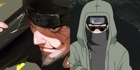 Underrated Naruto Characters