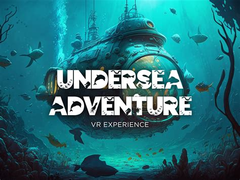 Undersea Adventure