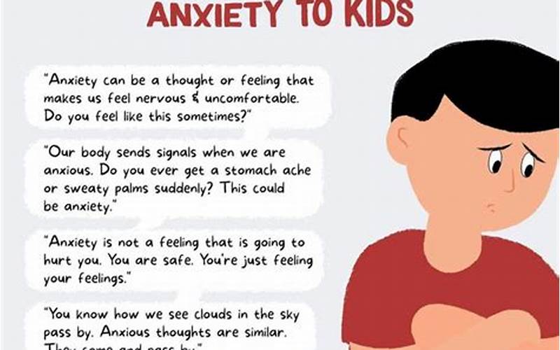 Understand Anxiety