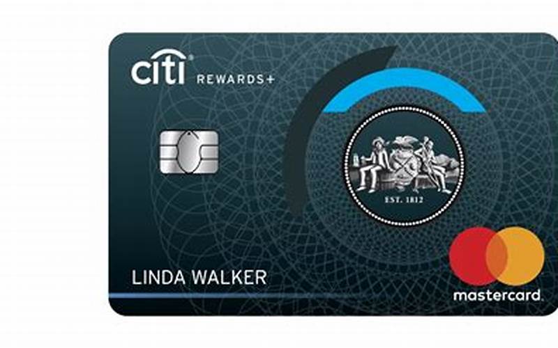 Understand Your Citibank Credit Card