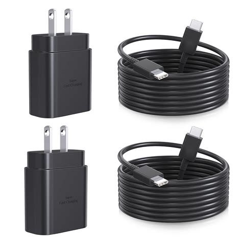 Understand Charger Compatibility