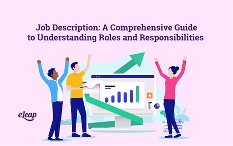 Understand job description