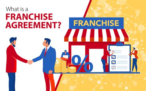 Understand the Franchise Agreement