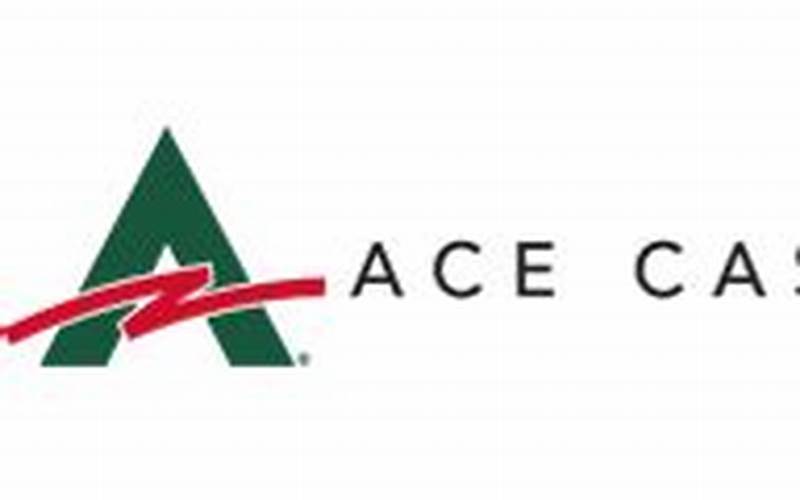 Understanding Ace Cash Express Promo Codes