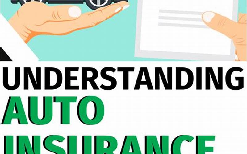 Understanding Car Insurance Policies