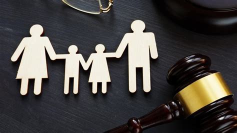 Understanding Family Law: Parental And Child Rights