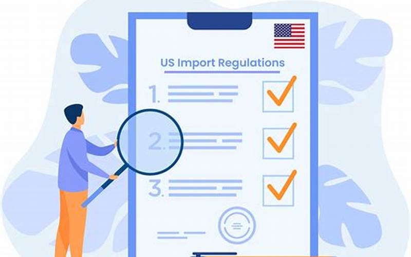 Understanding Import Regulations