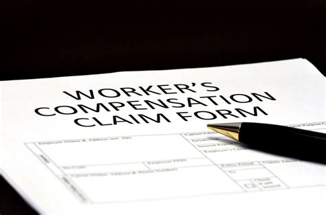 Workers Comp Insurance definition