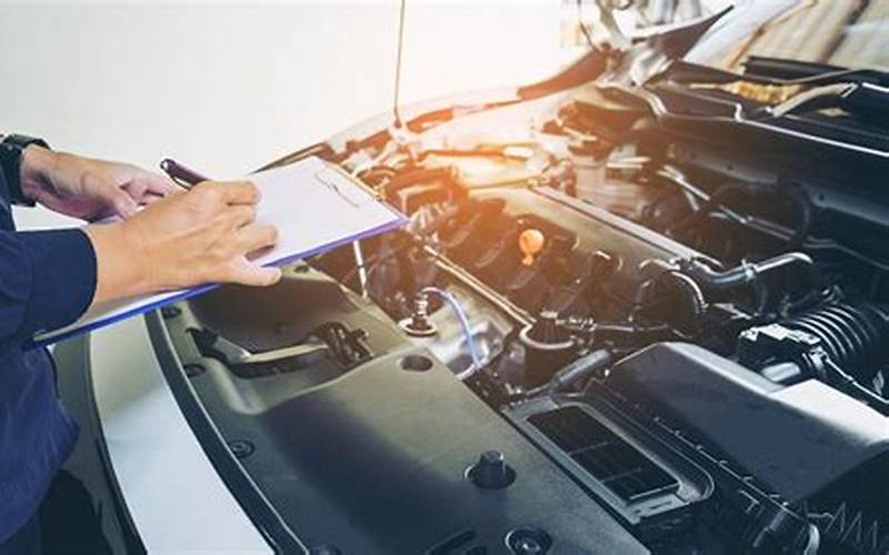 Understanding The Importance Of A Honda Car Inspection