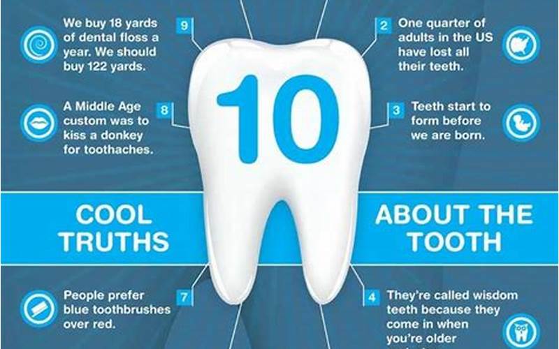 Understanding The Importance Of Dental Health