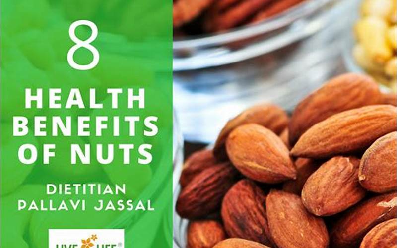 Understanding the Importance of Nuts for a Healthy Lifestyle