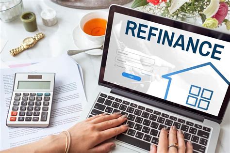Understanding the Basics of Refinancing