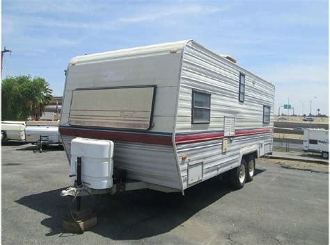 Understanding the Importance of the Fleetwood Terry Resort Travel Trailer Owners Manual