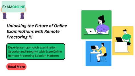 Understanding the Technology Behind Remote Exams Understanding the Technology Behind Remote Exams