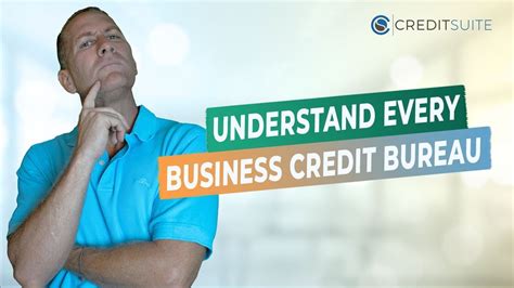 Understanding the Three Credit Bureaus