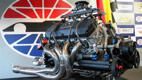 Rev Your Knowledge Understanding the Different Types of Car Engines