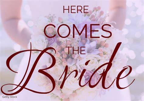 Understanding Here Comes the Bride