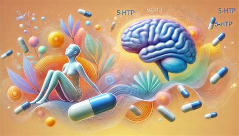 Understanding 5-HTP and Its Role in Mood