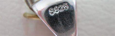 Understanding 925 Sterling Silver