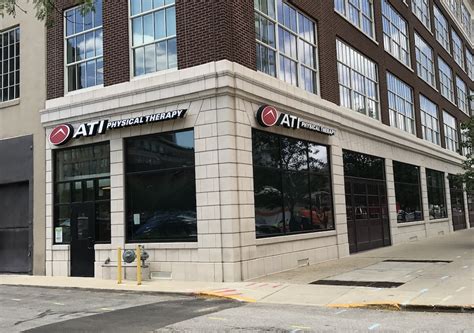 Understanding ATI Therapy in Indianapolis