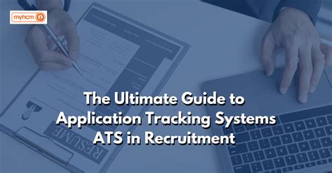 Understanding ATS Application Tracking System