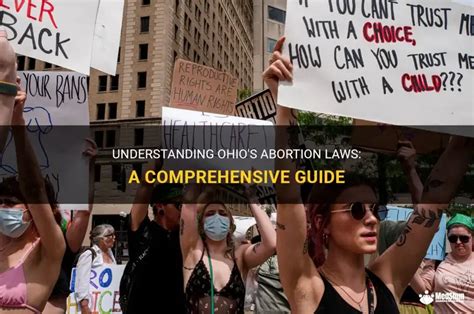 Understanding Abortion Laws in Ohio
