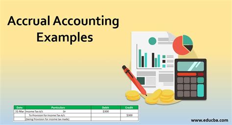 Understanding Accrual Methods