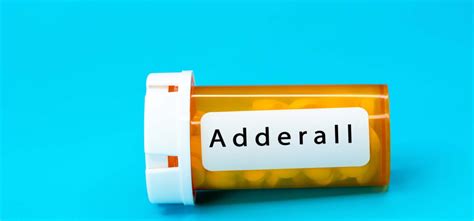 Understanding Adderall and ADHD
