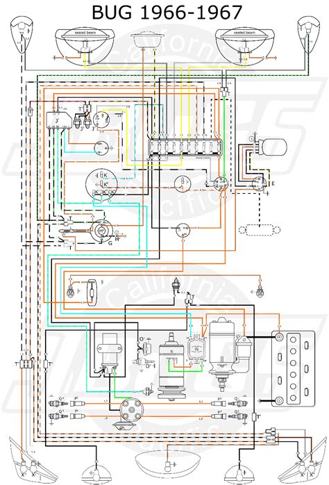 Understanding Aermacchi Wiring Diagram Basics
