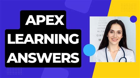 Understanding Apex Learning Quiz Answers