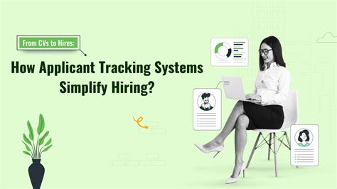 Understanding Applicant Tracking Systems: Simplifying the Hiring Process