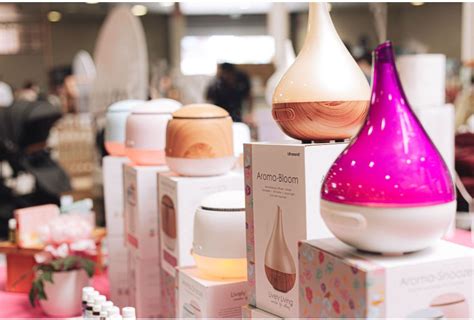 Understanding Aromatherapy and Diffusers