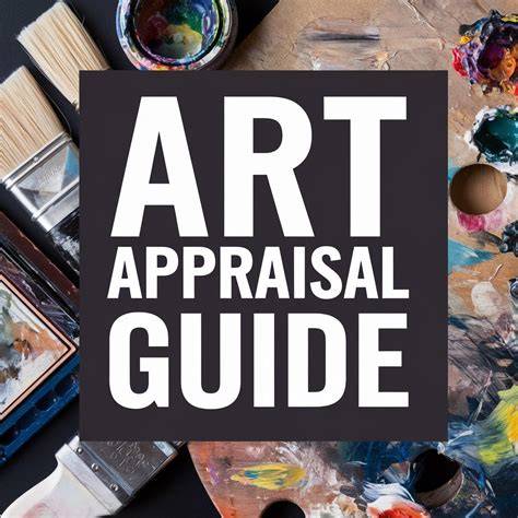 Art Appraisal