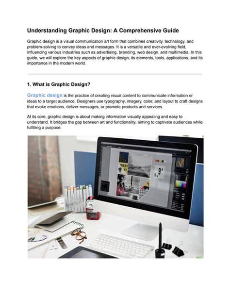 Understanding Art Design Services: A Comprehensive Guide