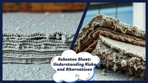 Understanding Asbestos: Types and Risks