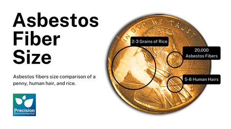 Understanding Asbestos Fiber Sizes and Their Impact