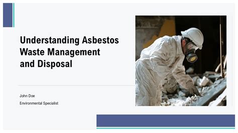 Understanding Asbestos Services