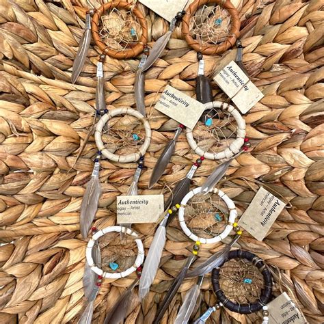 Understanding Authenticity in Native Crafts