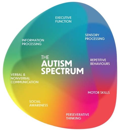 Understanding Autism Spectrum Therapy in Denver