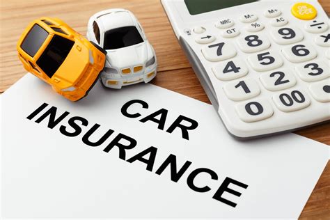 Understanding Auto Insurance Quotes