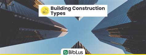 Understanding Base Construction Types