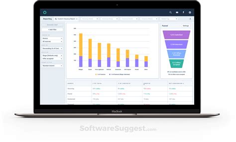 Understanding Beamery CRM