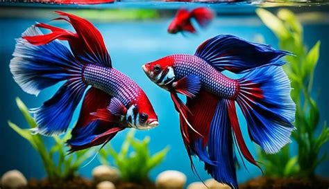 Understanding Betta Fish Behavior